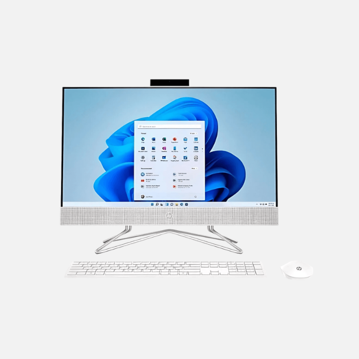 Desktops