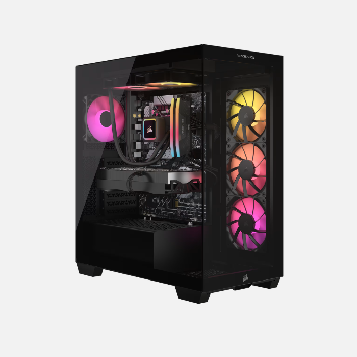 Gaming