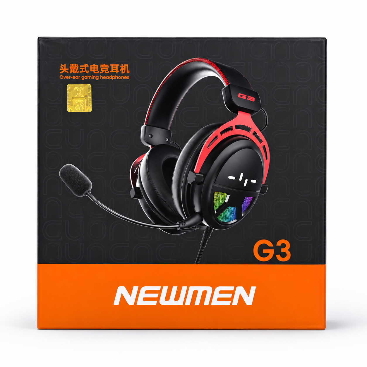 Newmen G3 Gaming Headset