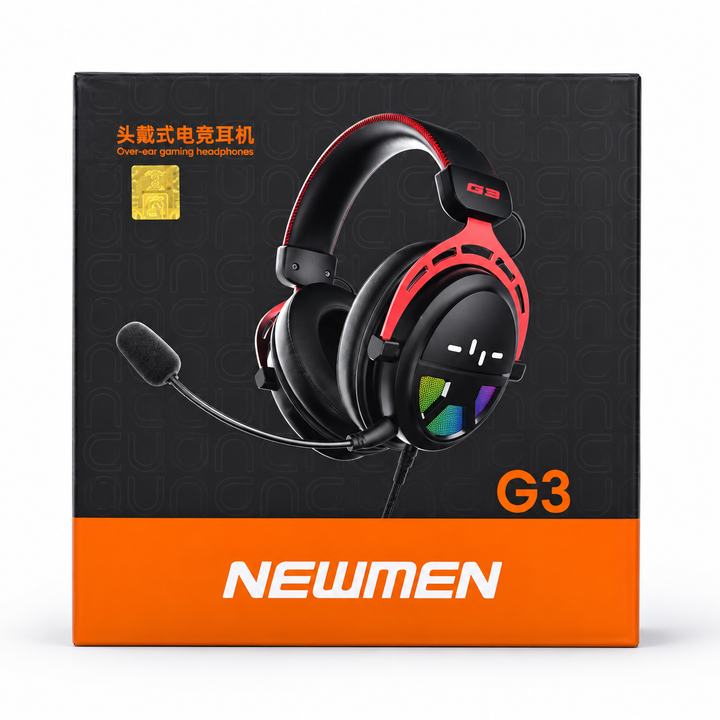 Newmen G3 Gaming Headset