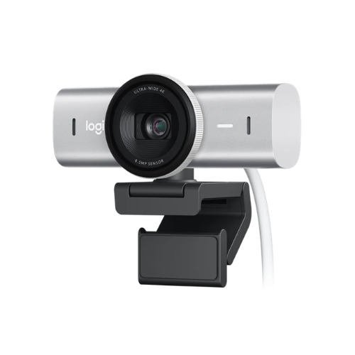 Logitech MX Brio 4K Webcam