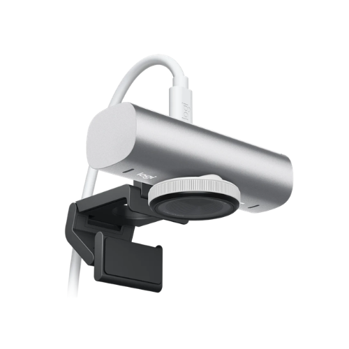 Logitech MX Brio 4K Webcam