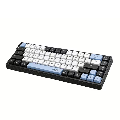 Acer dual-mode wireless keyboard OKR 264