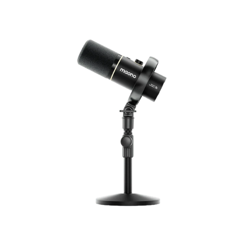 Maono PD200W Wireless Dynamic Microphone