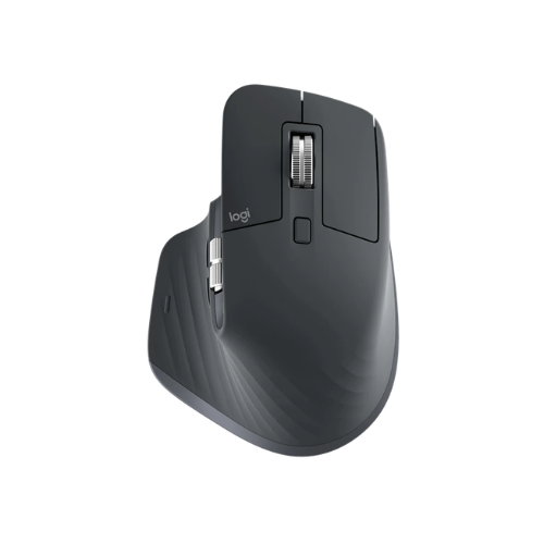 Logitech MX Master 3S Bluetooth Edition