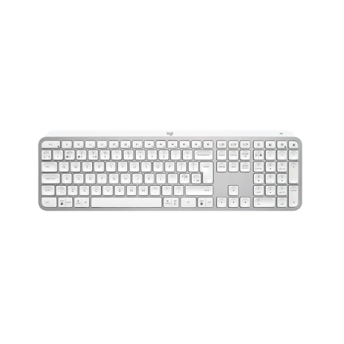 Logitech MX Keys S Wireless Keyboard