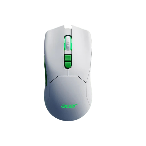 Acer OMW210 Wireless Gaming Mouse