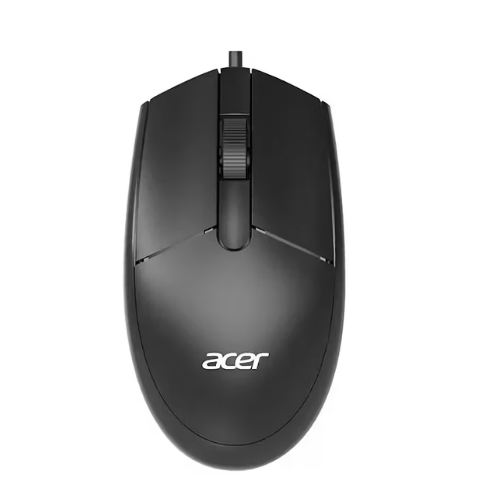 Acer OMW910 Wired USB Mouse