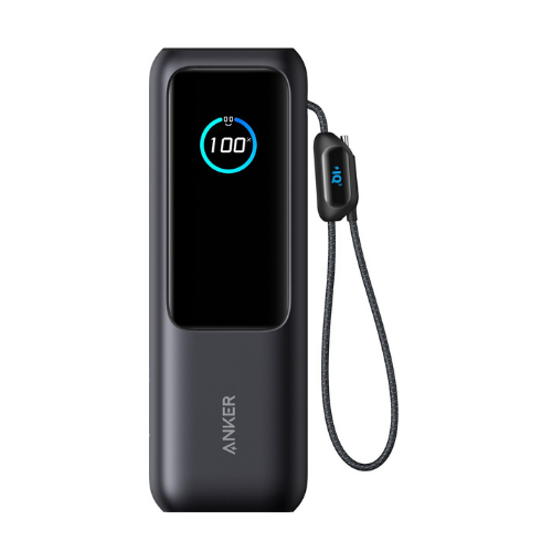 Anker Power Bank 25K 165W