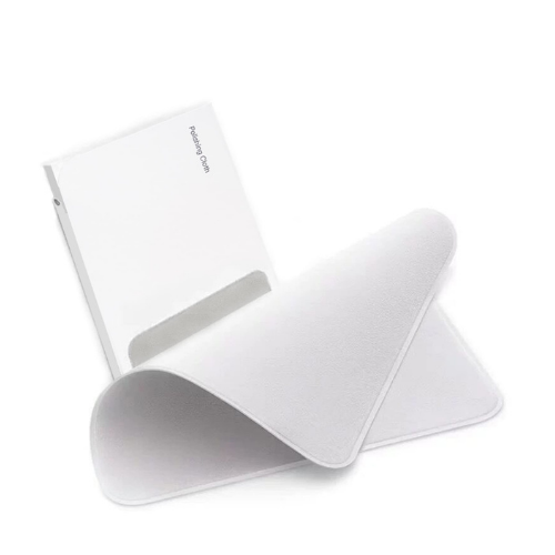 Apple Polishing Cloth