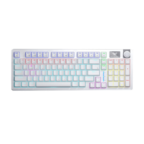 Aula S98 Mechanical Keyboard