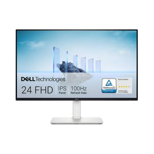DELL 27'' Full Hd 100hz 4ms Ips Monitor