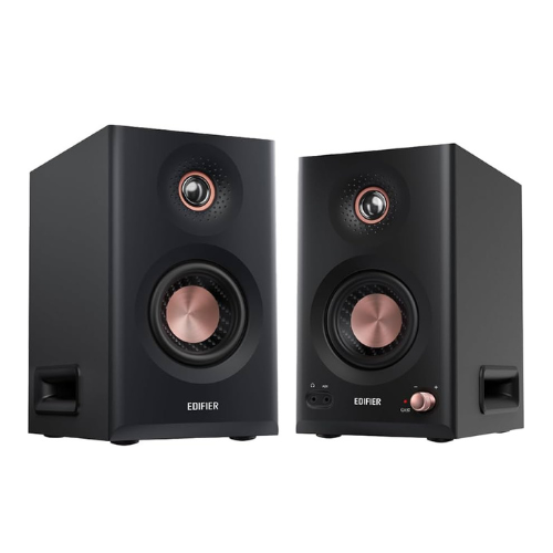 Edifier Mr5 Powered Studio Monitor Speakers