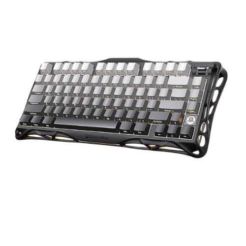Gravastar Gs Mercury K1 Pro Mechanical Gaming Keyboard
