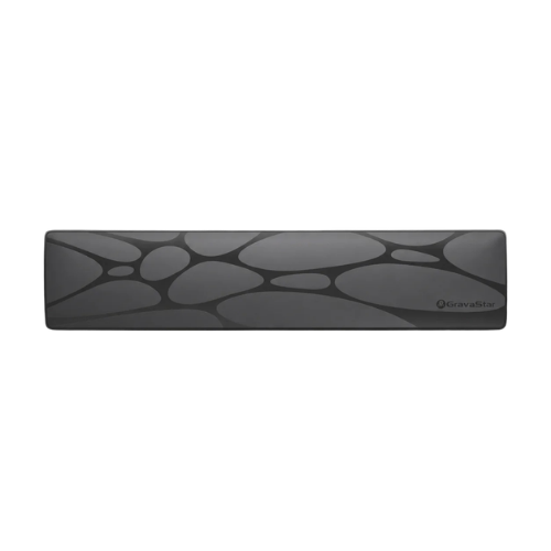 GravaStar 75% Keyboard Wrist Rest Pad