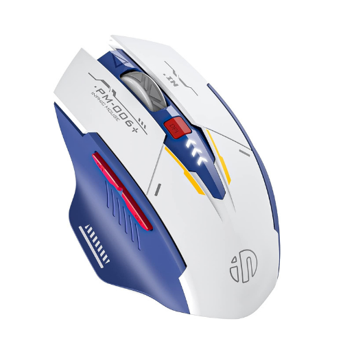 INPHIC PM6 Ergonomic 2.4G Wireless Mouse
