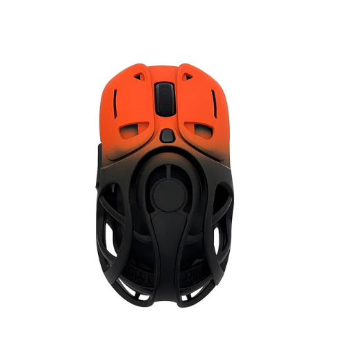 K-Snake X10 Tri-Mode Wireless Gaming Mouse Hollow Design
