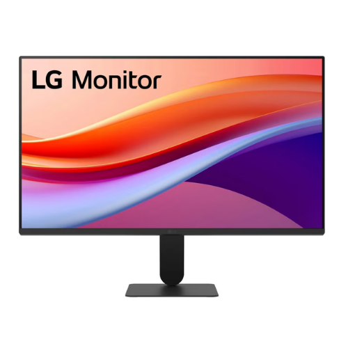 LG MONITOR 27U411A-B ULTRA U4, 5MS, 120HZ, FHD  27″