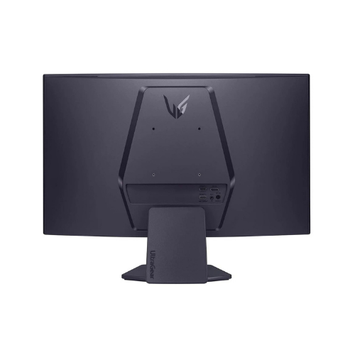 LG 27GS60QC 27” UltraGear™ QHD Curved Gaming Monitor