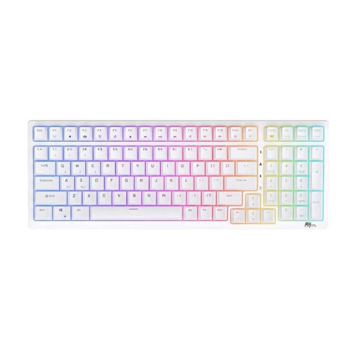 Royal Kludge RK-G98 Mechanical Keyboard