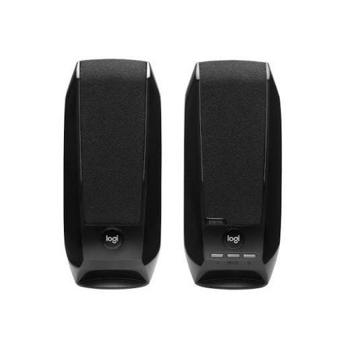 Logitech S150 USB Stereo Speakers