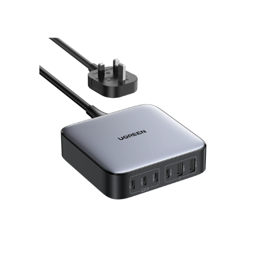 UGREEN Nexode 200W GaN Charger