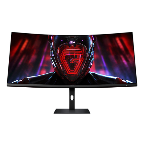 Xiaomi Curved Gaming Monitor G34WQi 2026