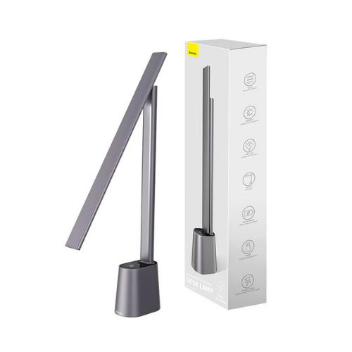 Baseus Rechargeable Folding Reading Desk Lamp